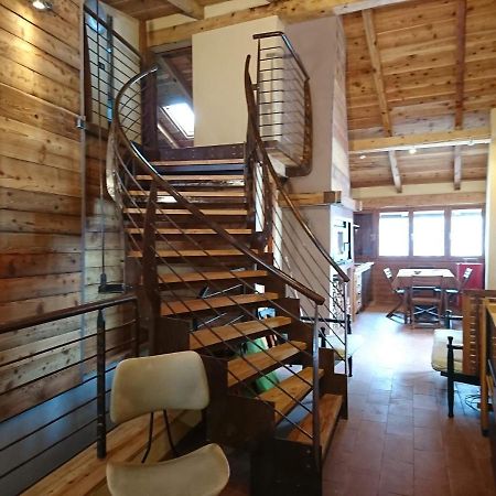 Chalet Morier Demonte Ngoại thất bức ảnh