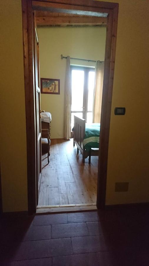 Chalet Morier Demonte Ngoại thất bức ảnh