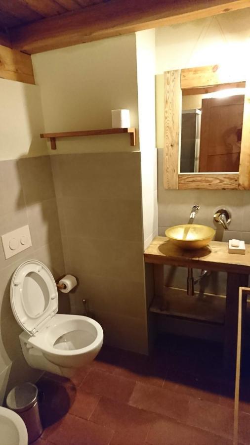 Chalet Morier Demonte Ngoại thất bức ảnh