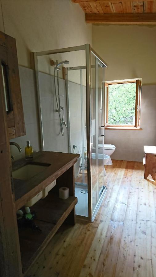Chalet Morier Demonte Ngoại thất bức ảnh