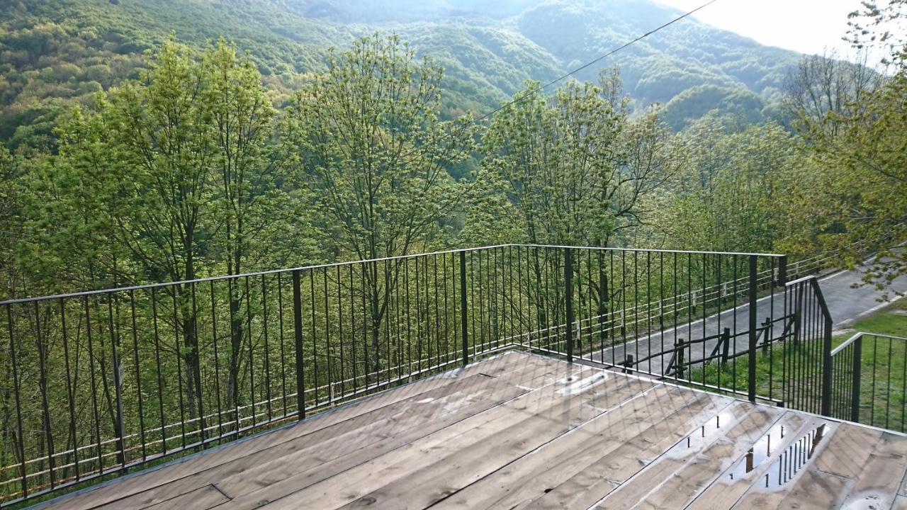 Chalet Morier Demonte Ngoại thất bức ảnh