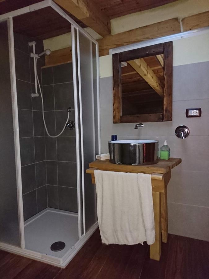 Chalet Morier Demonte Ngoại thất bức ảnh