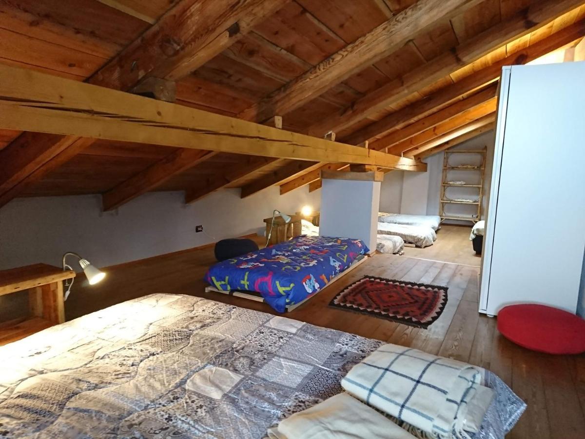 Chalet Morier Demonte Ngoại thất bức ảnh