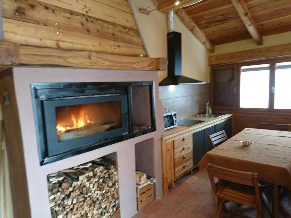 Chalet Morier Demonte Ngoại thất bức ảnh