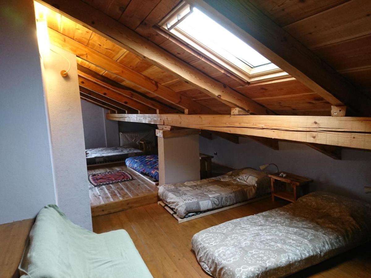 Chalet Morier Demonte Ngoại thất bức ảnh