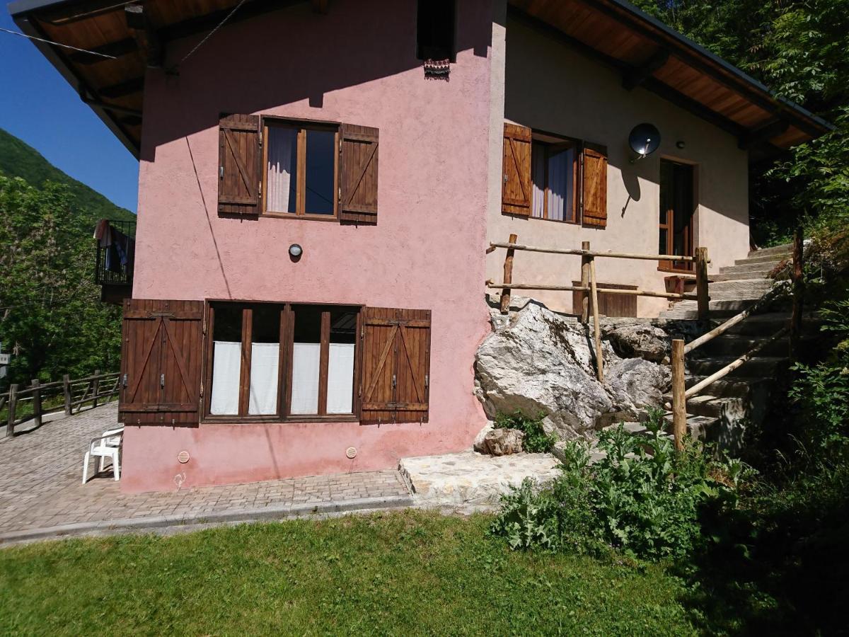 Chalet Morier Demonte Ngoại thất bức ảnh