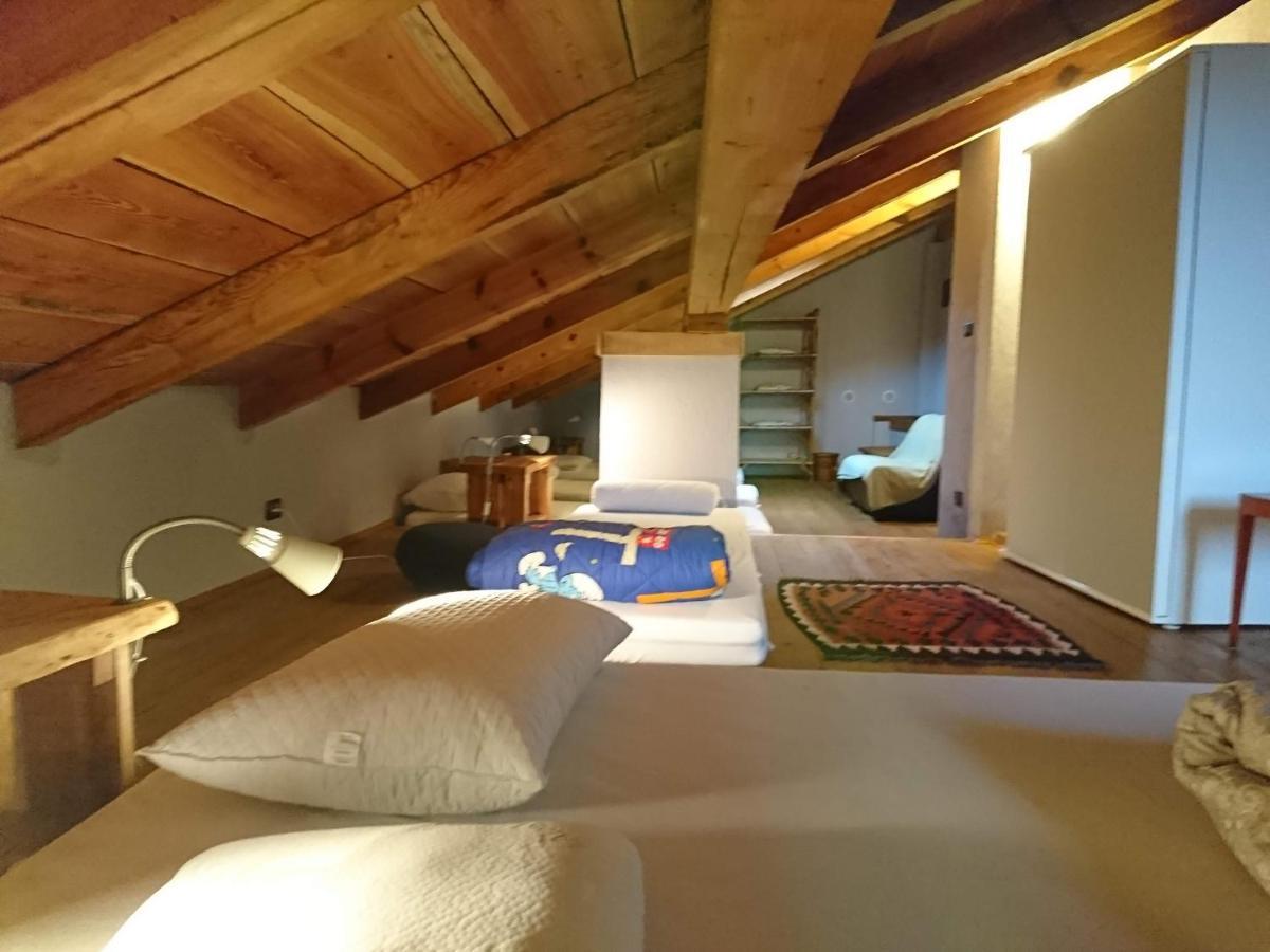 Chalet Morier Demonte Ngoại thất bức ảnh