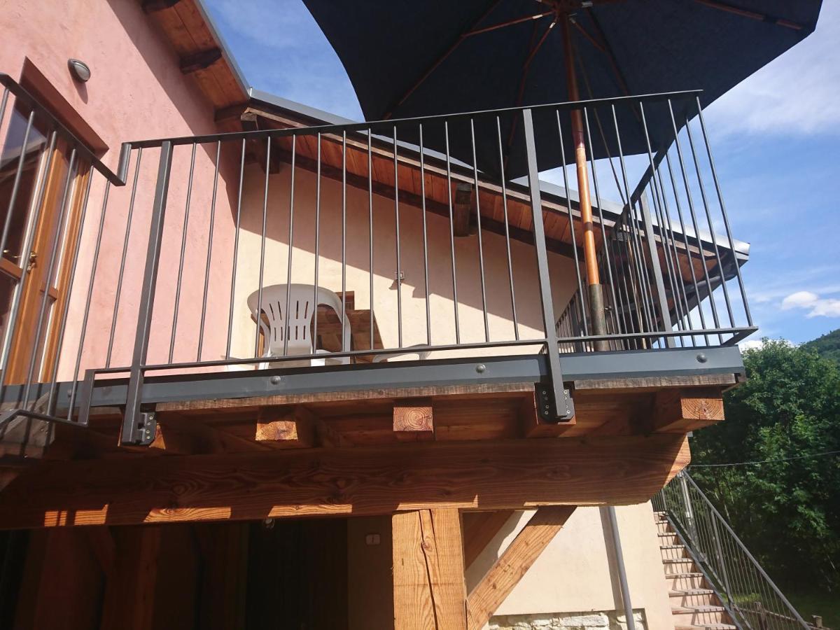 Chalet Morier Demonte Ngoại thất bức ảnh