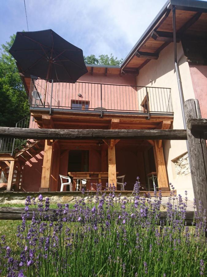 Chalet Morier Demonte Ngoại thất bức ảnh