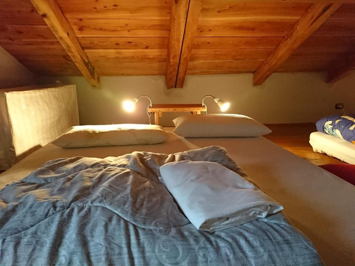 Chalet Morier Demonte Ngoại thất bức ảnh