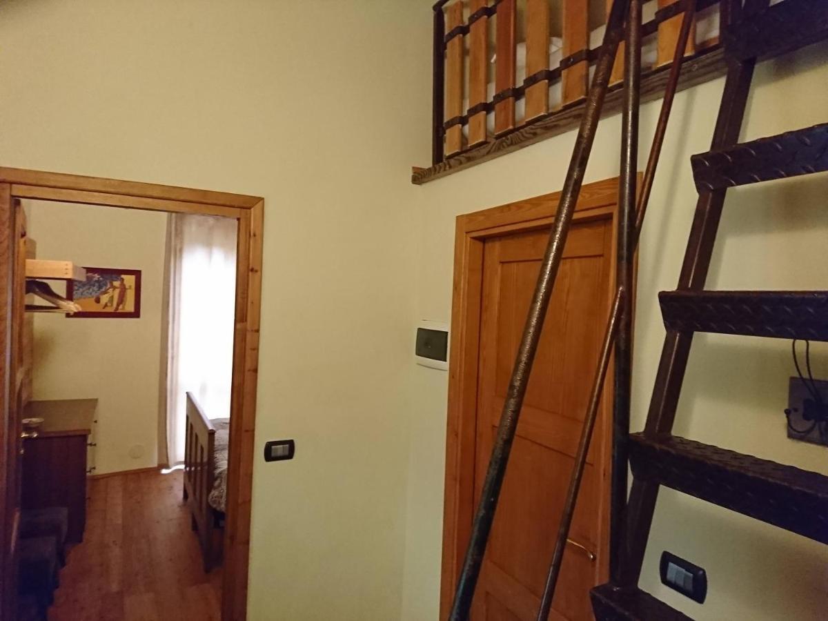 Chalet Morier Demonte Ngoại thất bức ảnh