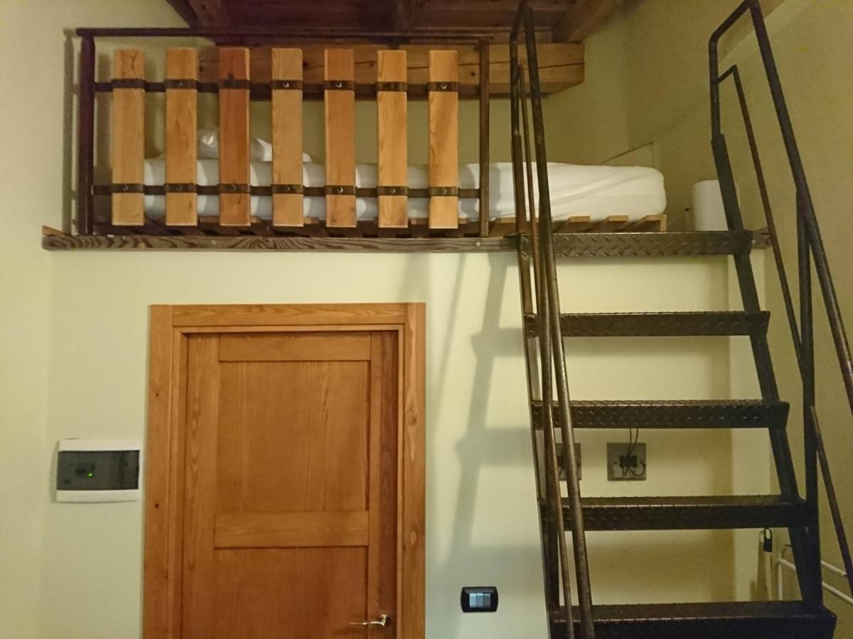 Chalet Morier Demonte Ngoại thất bức ảnh