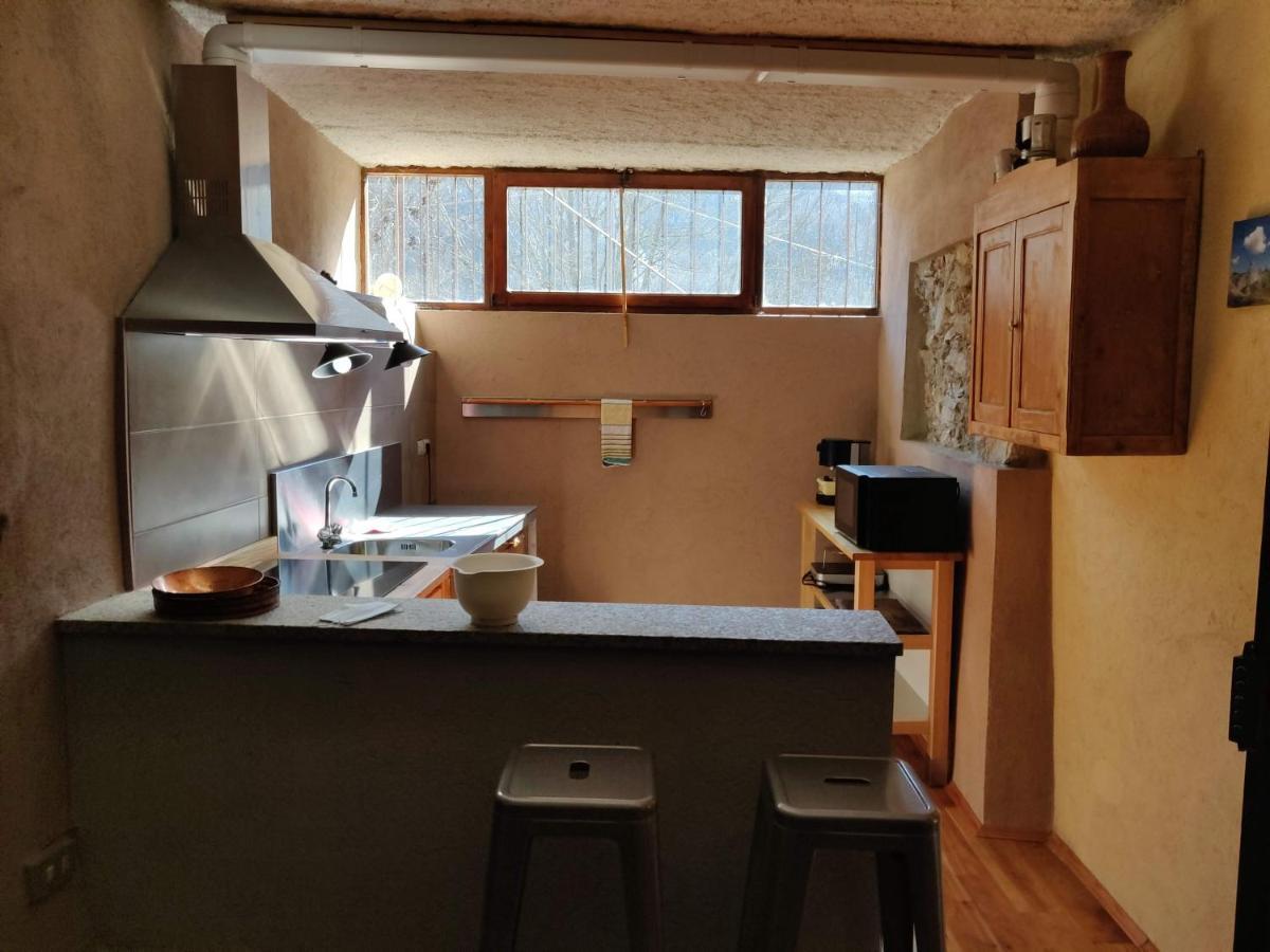 Chalet Morier Demonte Ngoại thất bức ảnh