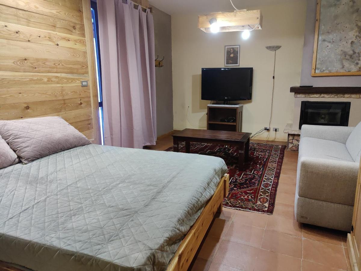 Chalet Morier Demonte Ngoại thất bức ảnh