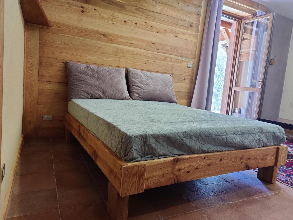 Chalet Morier Demonte Ngoại thất bức ảnh