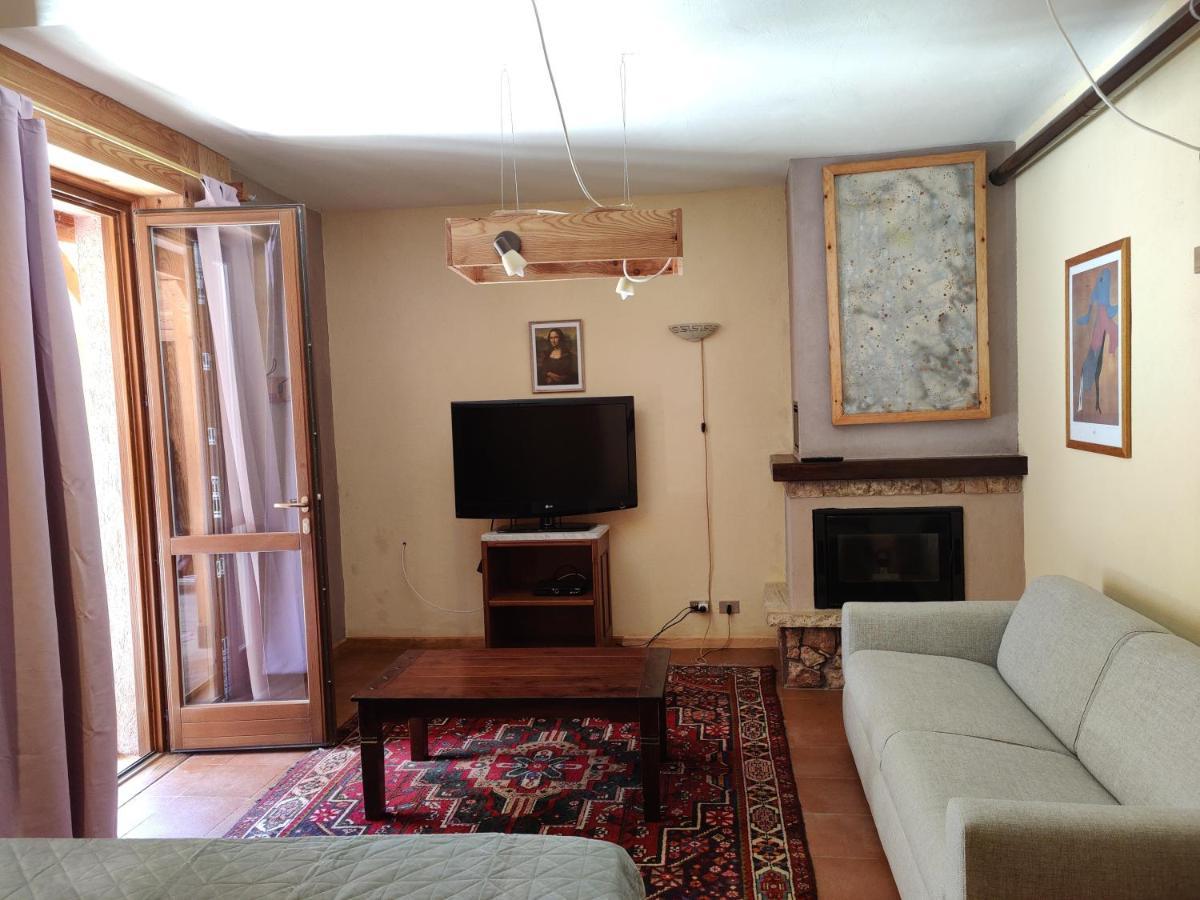 Chalet Morier Demonte Ngoại thất bức ảnh