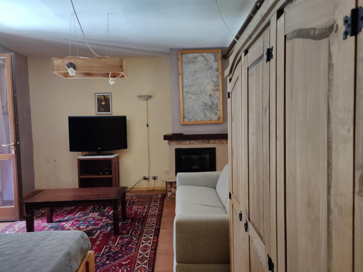 Chalet Morier Demonte Ngoại thất bức ảnh