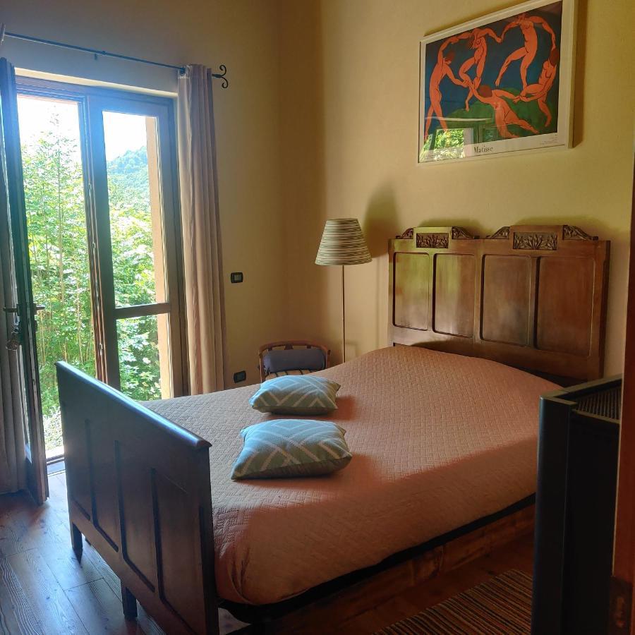 Chalet Morier Demonte Ngoại thất bức ảnh