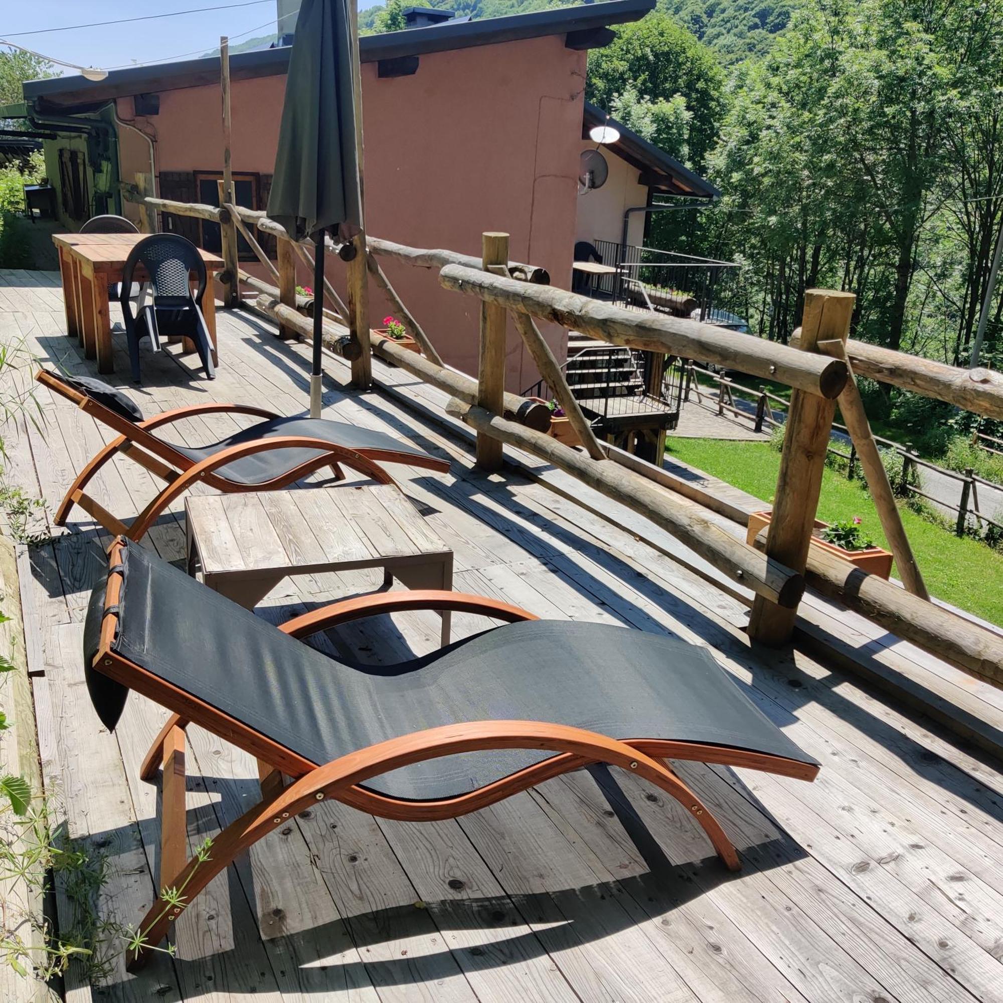 Chalet Morier Demonte Ngoại thất bức ảnh