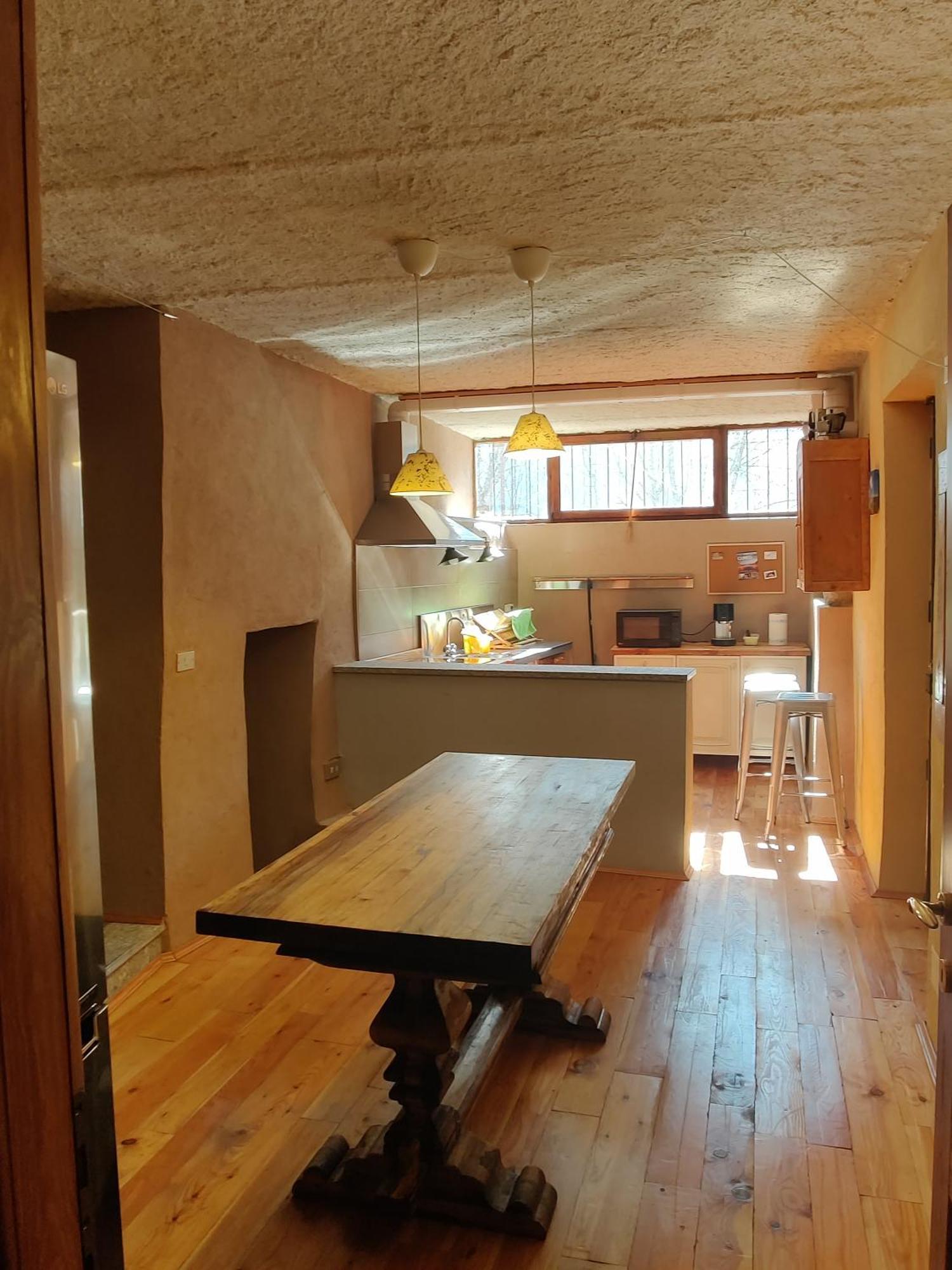 Chalet Morier Demonte Phòng bức ảnh