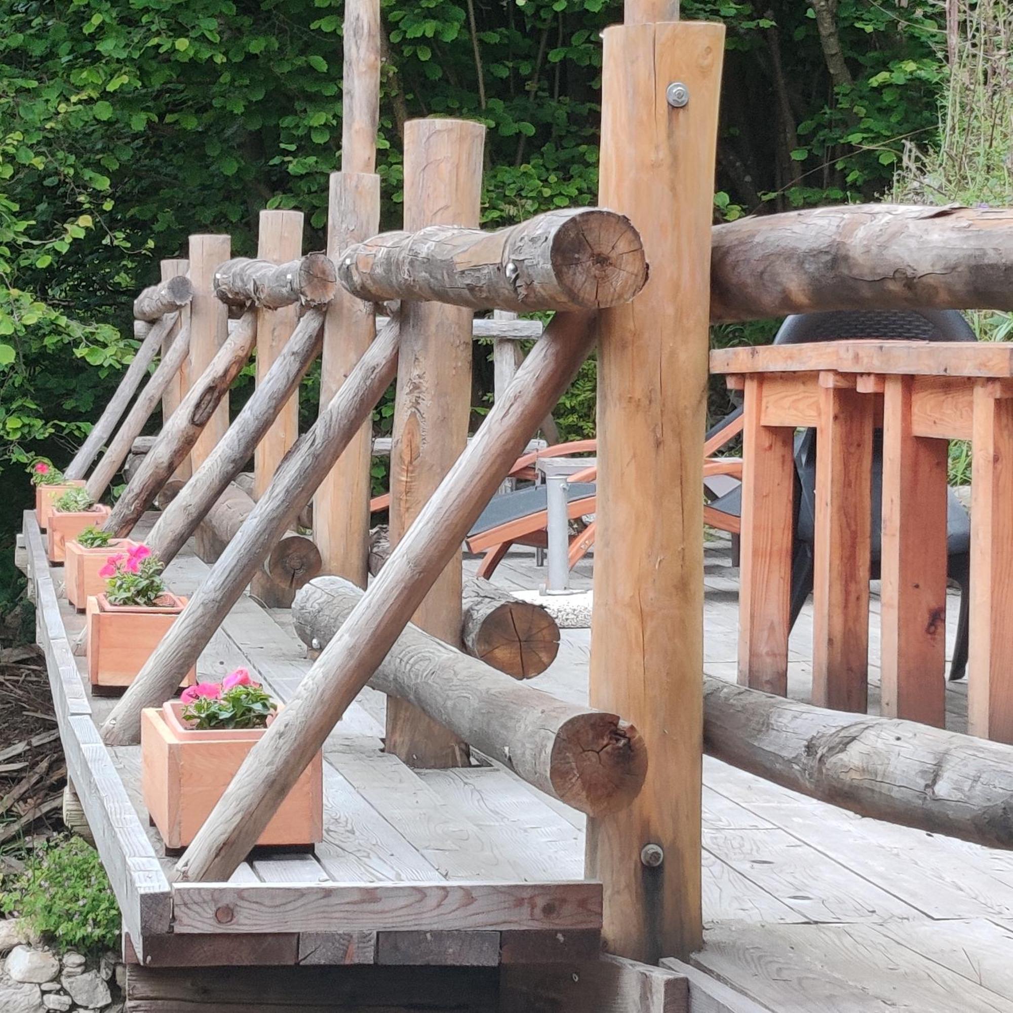 Chalet Morier Demonte Phòng bức ảnh