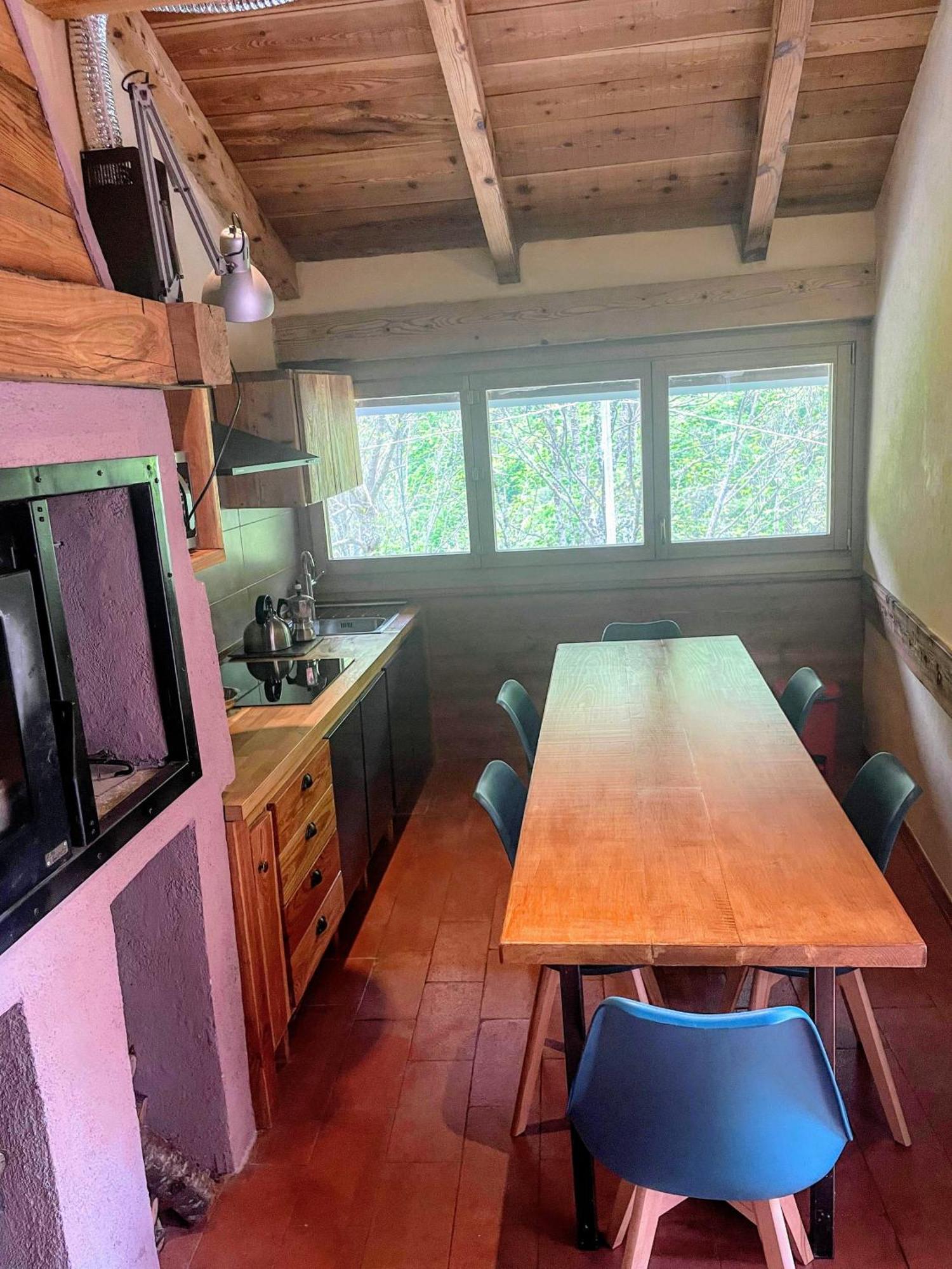 Chalet Morier Demonte Ngoại thất bức ảnh